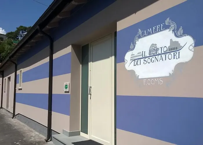 Il Porto Dei Sognatori