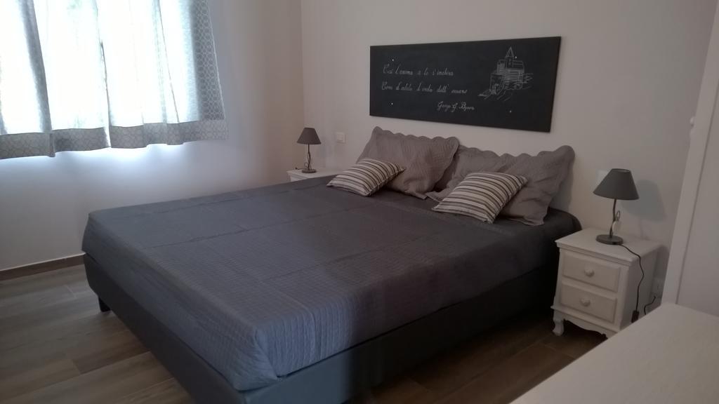 Casa de hóspedes Il Porto Dei Sognatori La Spezia